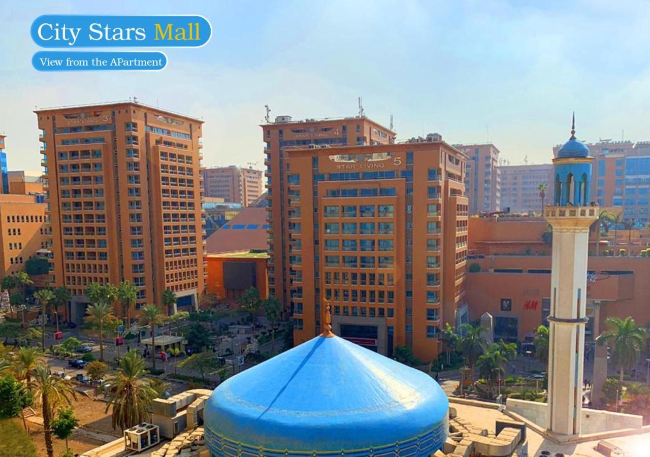 Appartement Luxury Stars Caïro