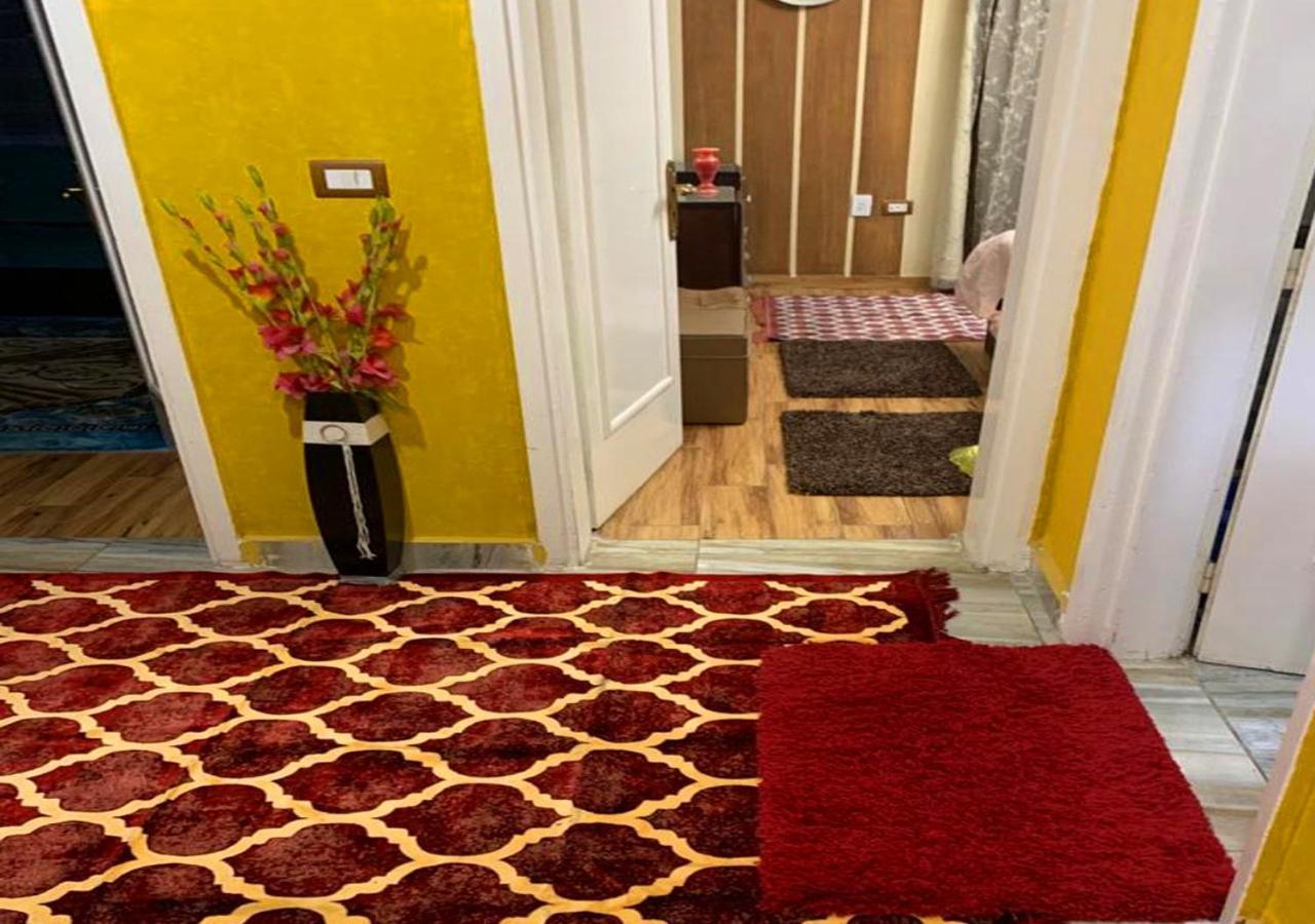 Luxury Stars Appartement
