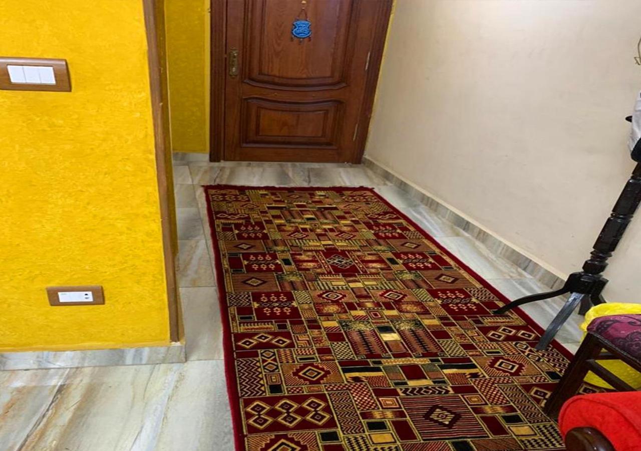 Luxury Stars Appartement Caïro