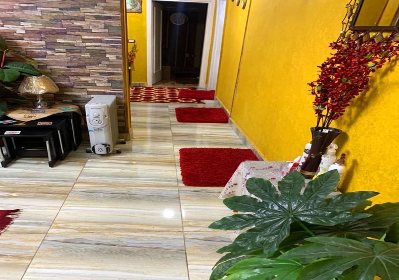 Appartement Luxury Stars