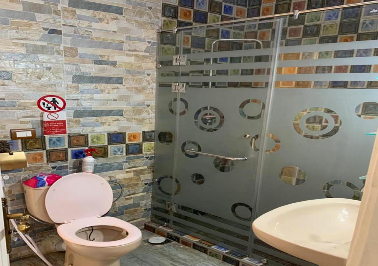 Luxury Stars Appartement