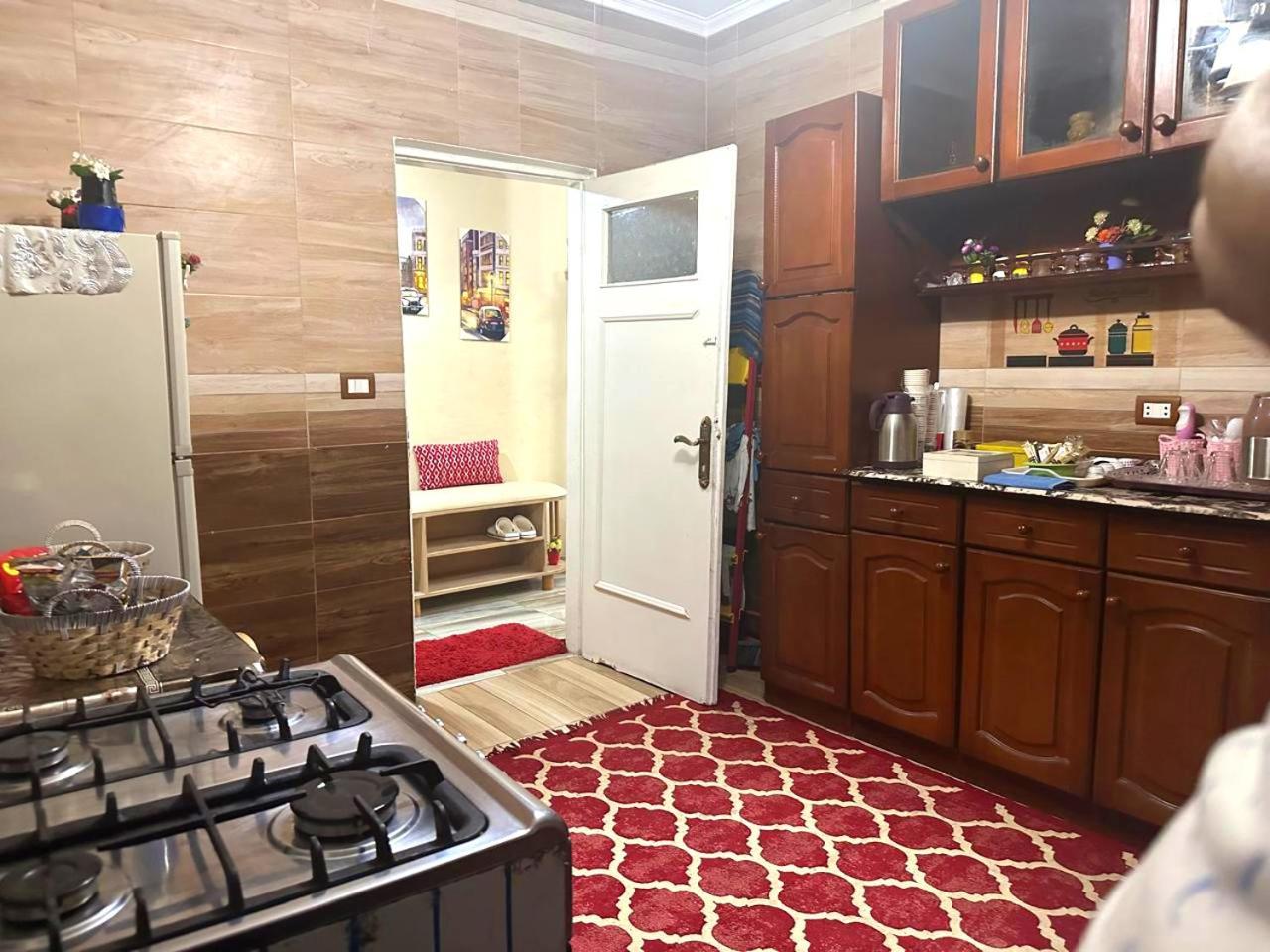 Appartement Luxury Stars *