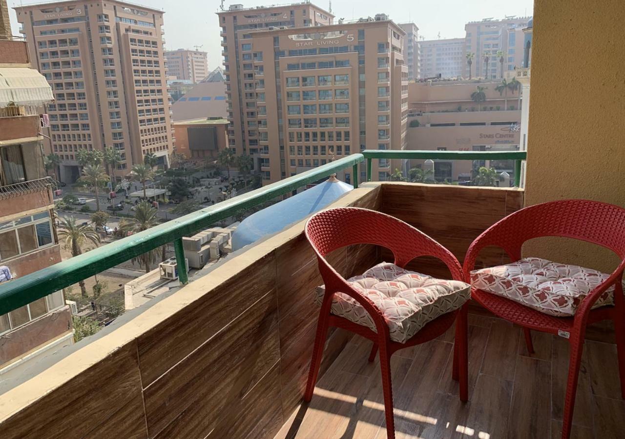 Appartement Luxury Stars *