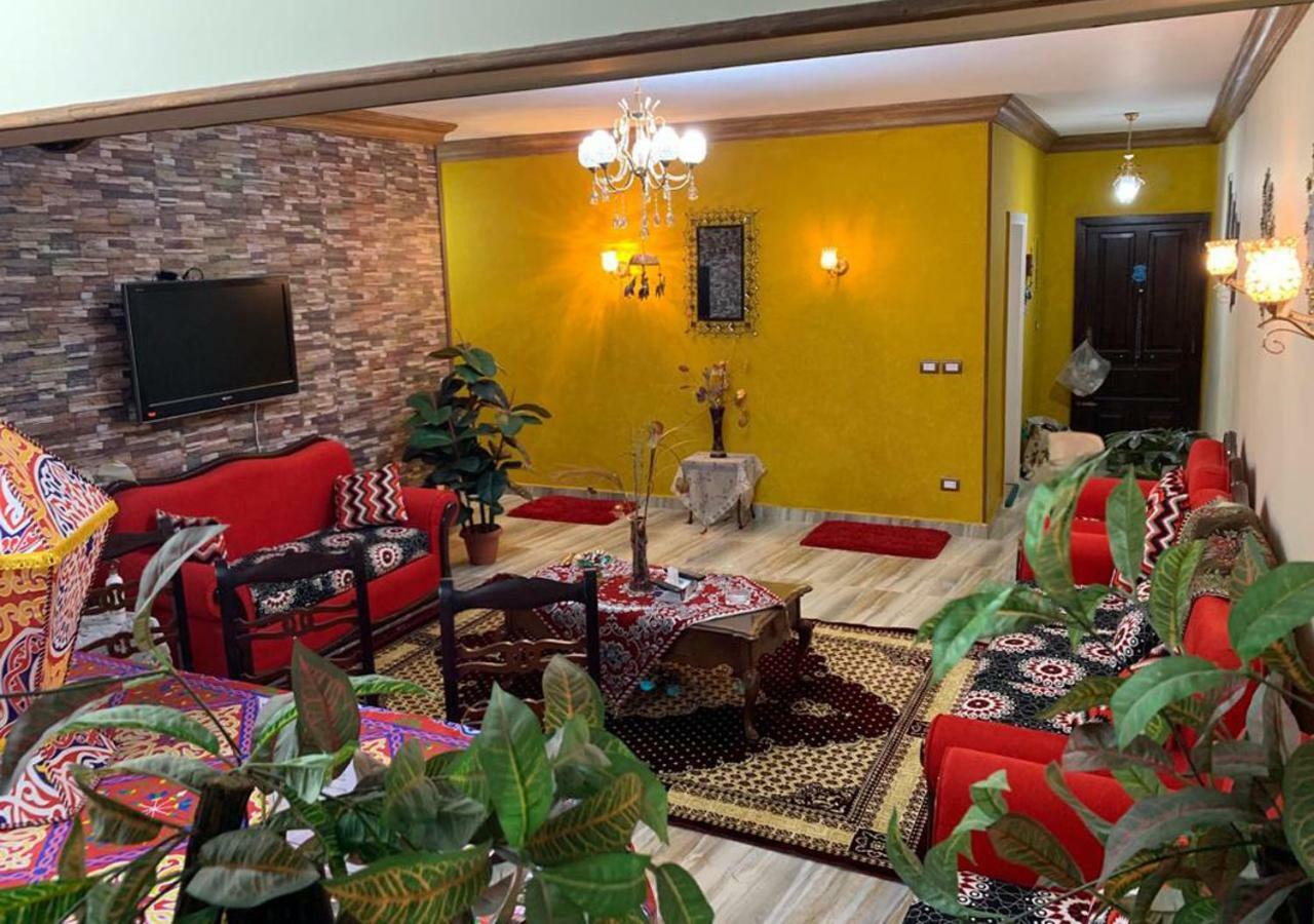Luxury Stars Appartement *