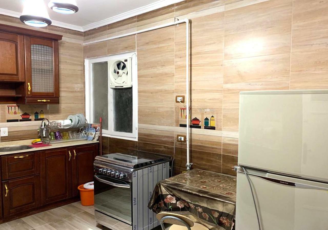 Appartement Luxury Stars Caïro