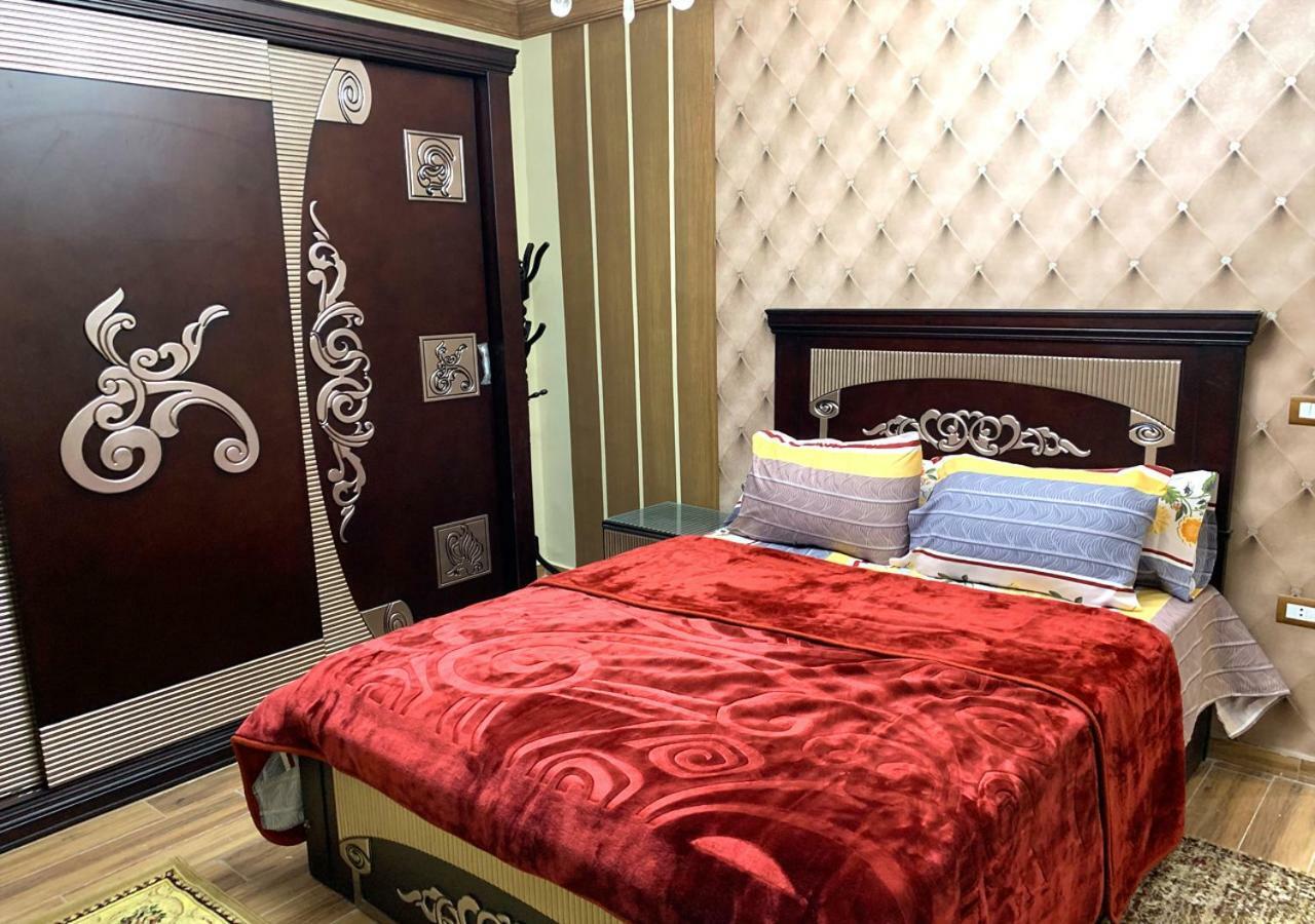 Appartement Luxury Stars *