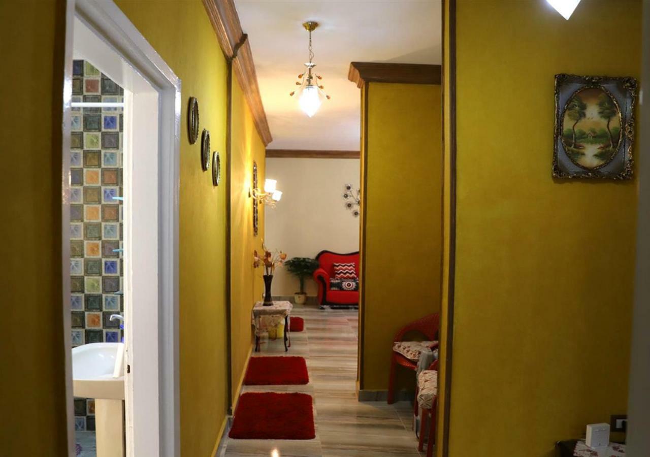 Appartement Luxury Stars Caïro