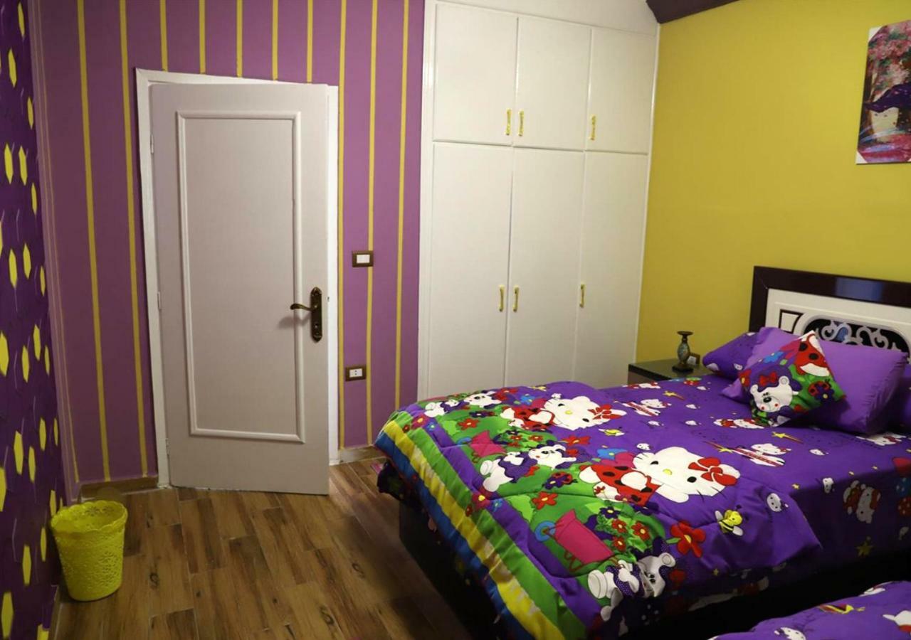 Appartement Luxury Stars
