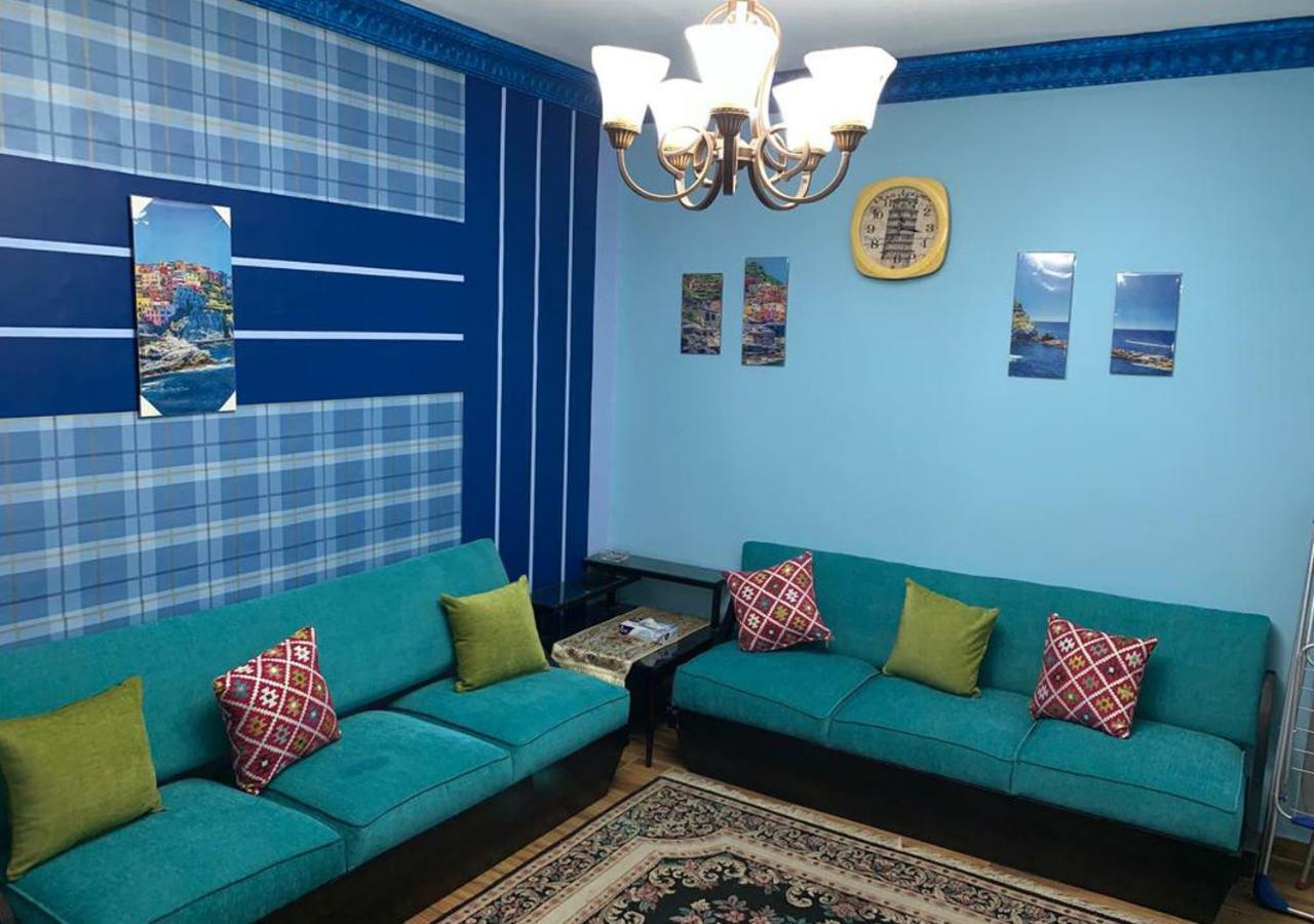 Luxury Stars Appartement